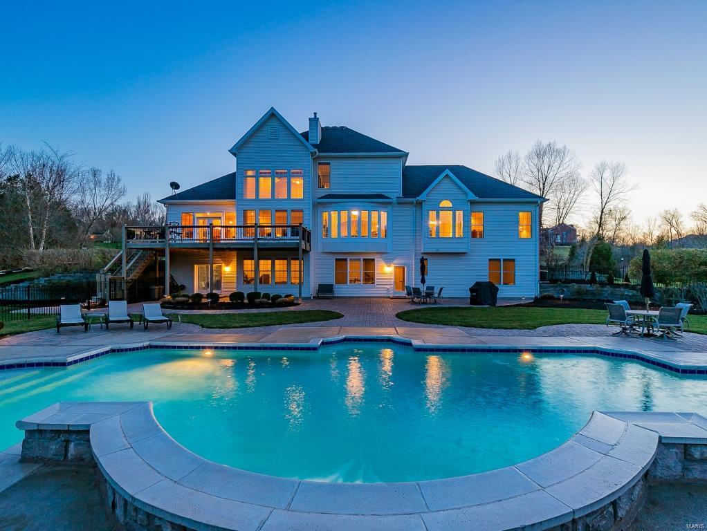 Three Sisters Farm - Residential