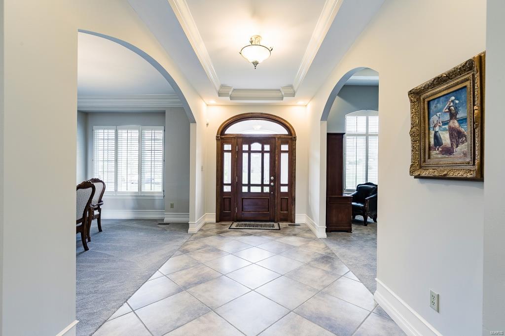 Three Sisters Farm - Residential