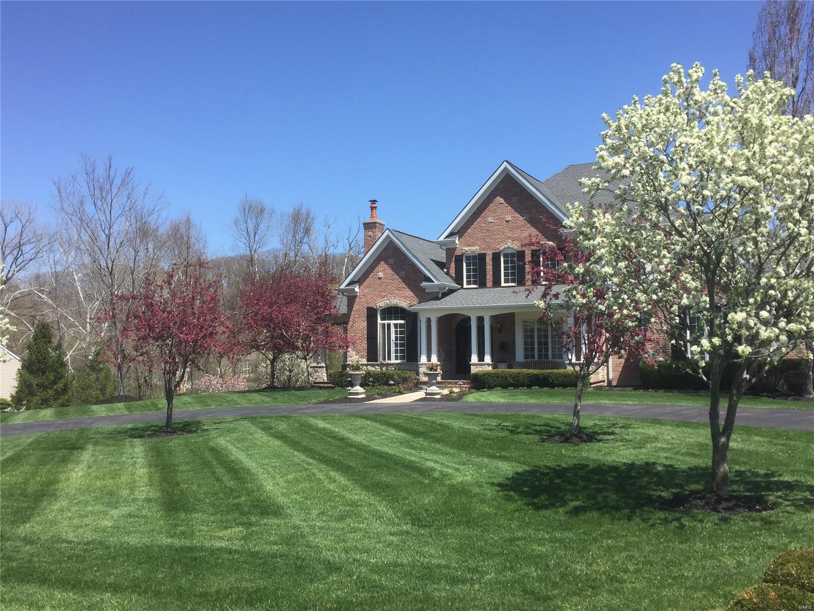 Three Sisters Farm - Residential