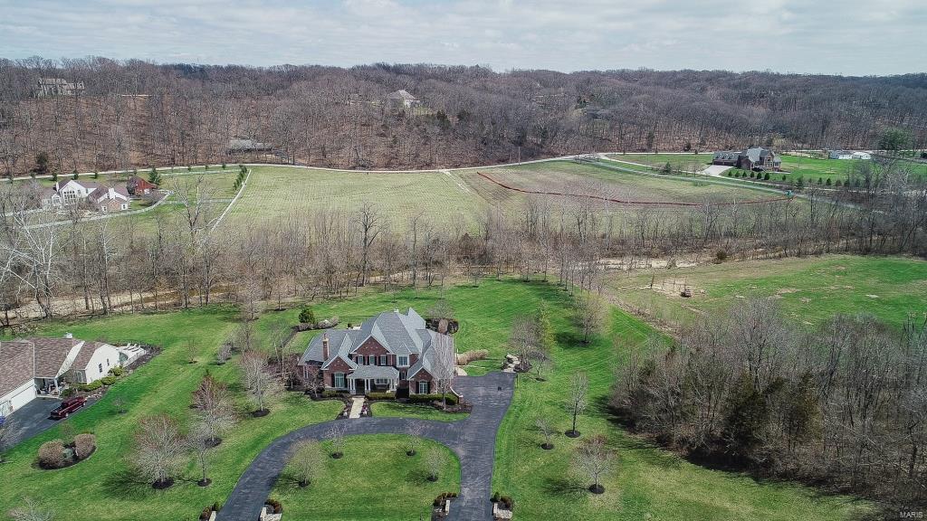 Three Sisters Farm - Residential