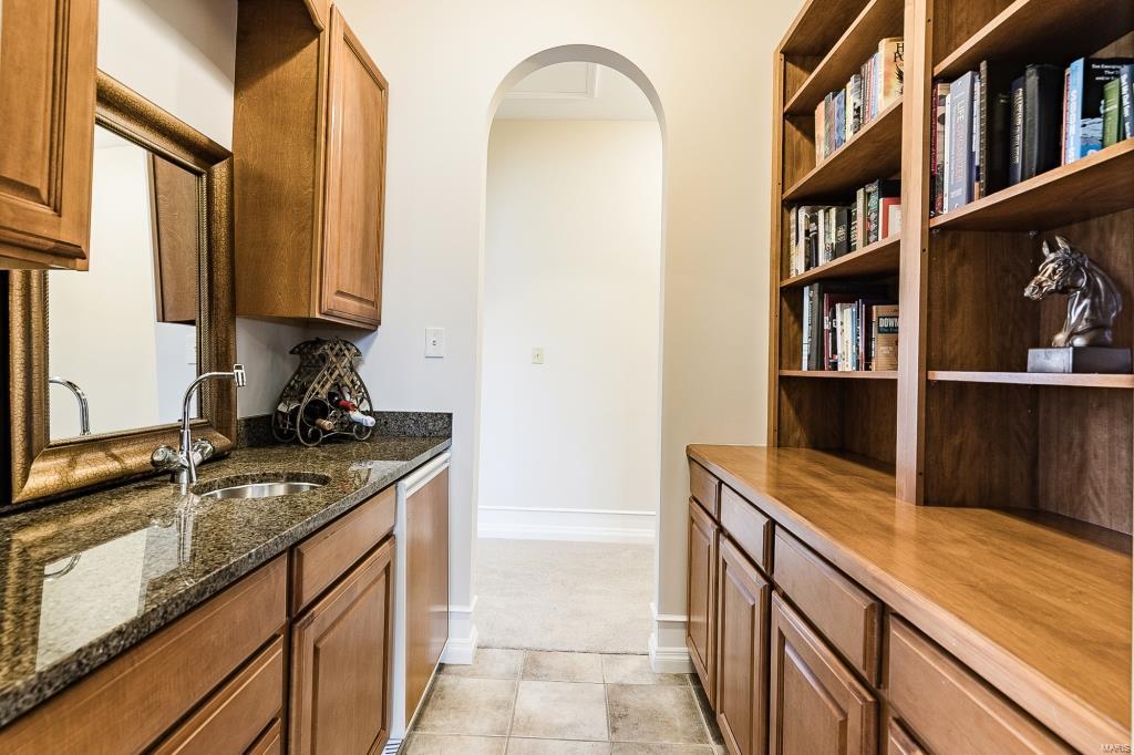 Three Sisters Farm - Residential