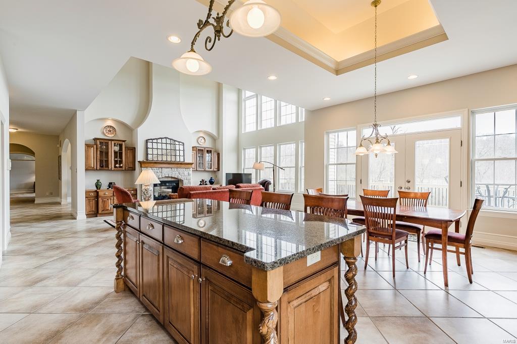 Three Sisters Farm - Residential