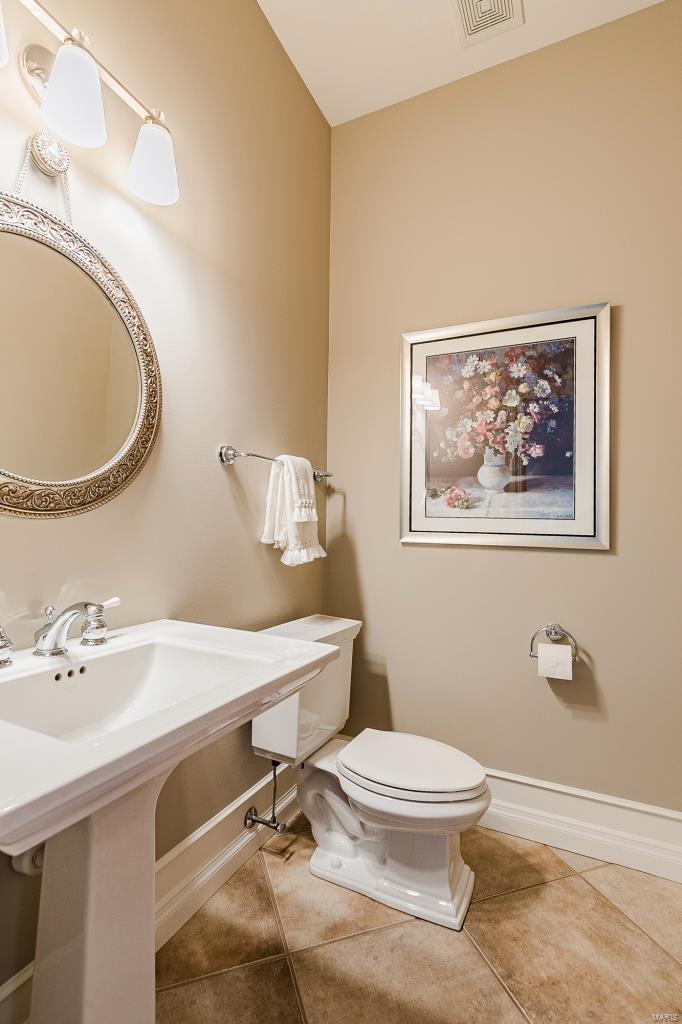 Three Sisters Farm - Residential