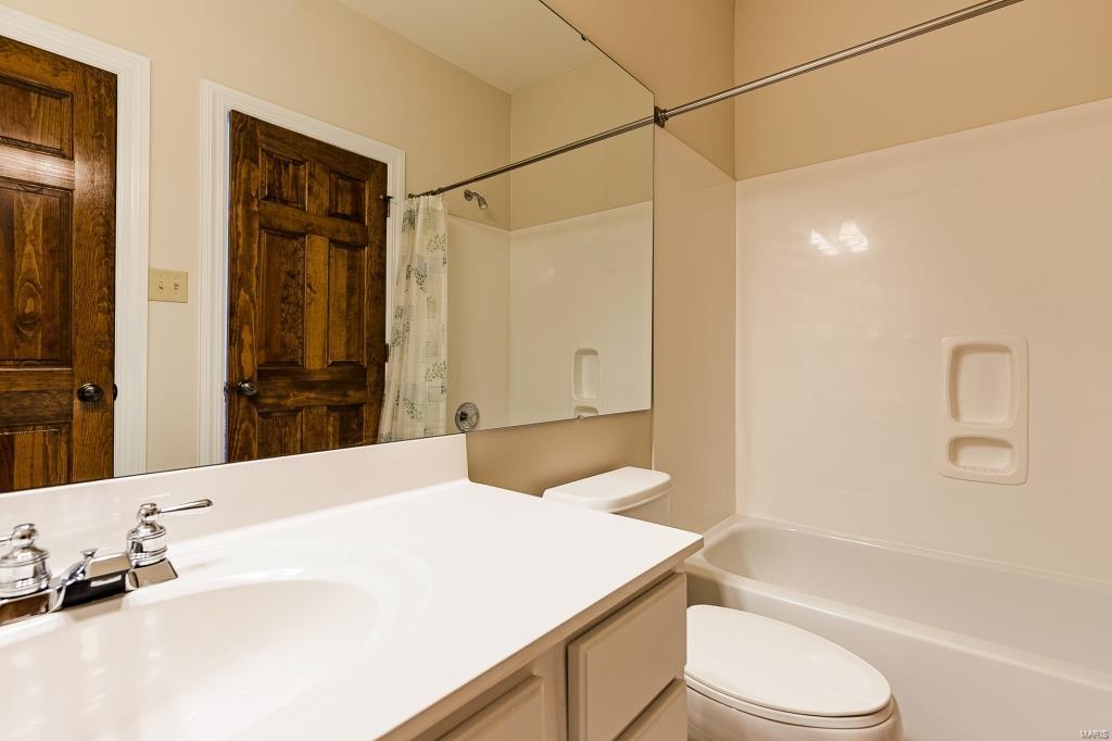 Three Sisters Farm - Residential