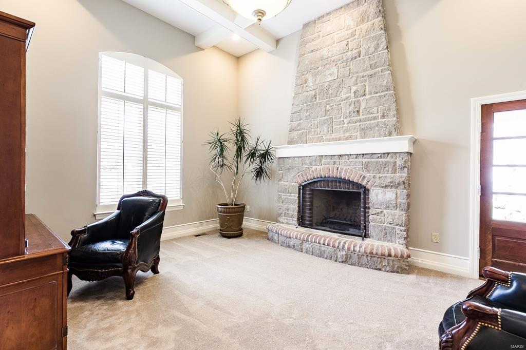 Three Sisters Farm - Residential