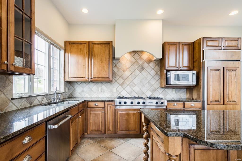 Three Sisters Farm - Residential