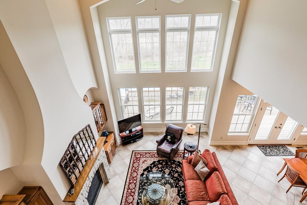 Three Sisters Farm - Residential