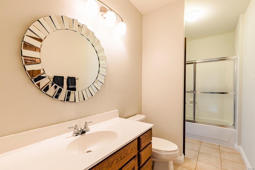 Three Sisters Farm - Residential