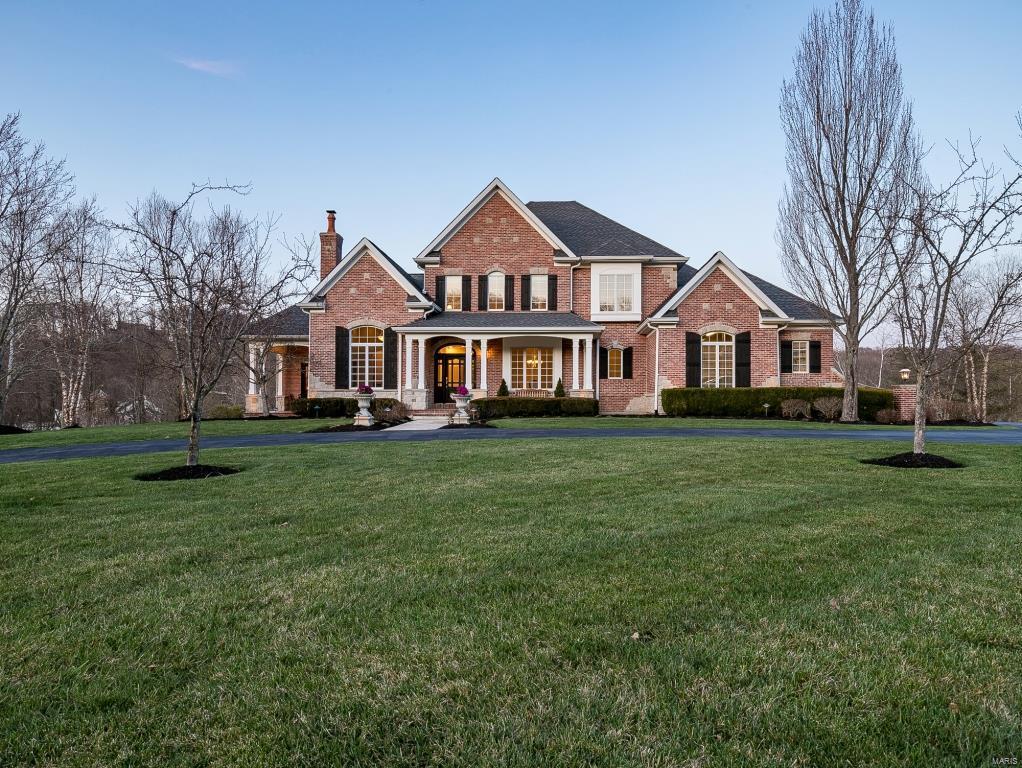 Three Sisters Farm - Residential