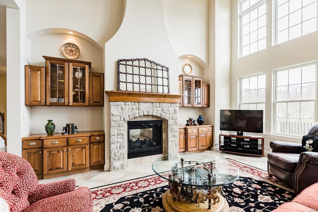 Three Sisters Farm - Residential