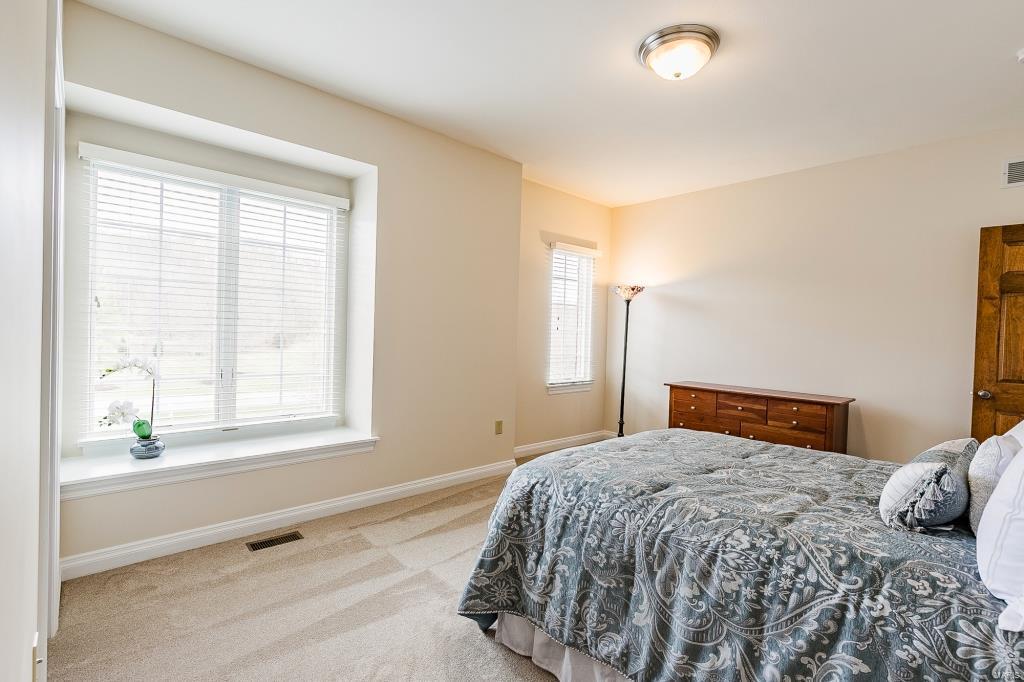 Three Sisters Farm - Residential