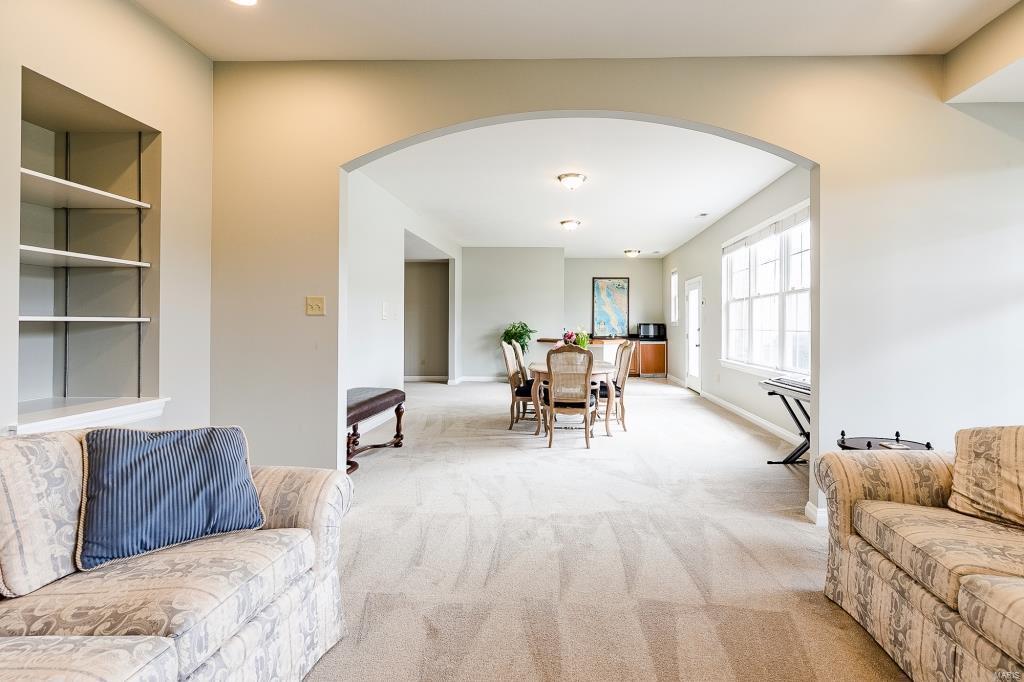 Three Sisters Farm - Residential