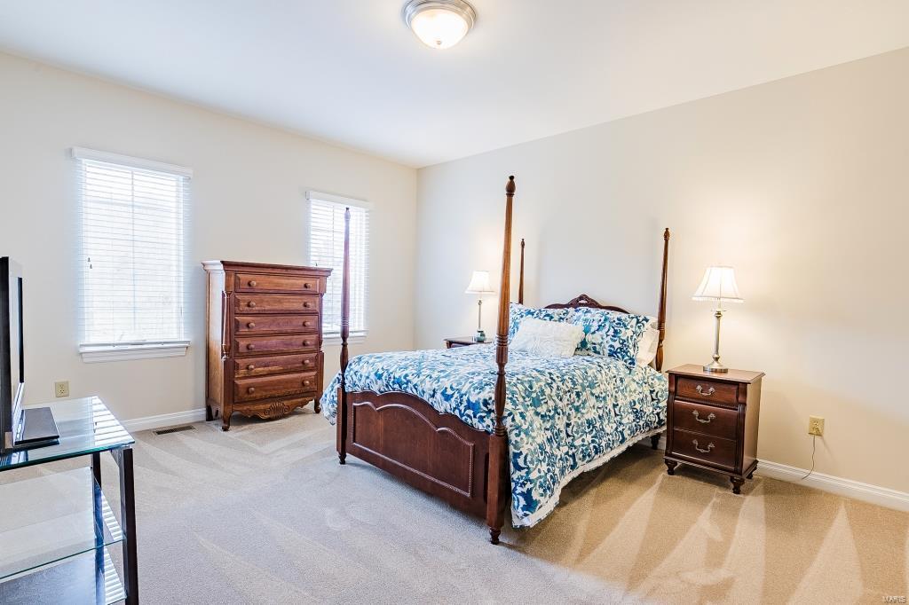 Three Sisters Farm - Residential