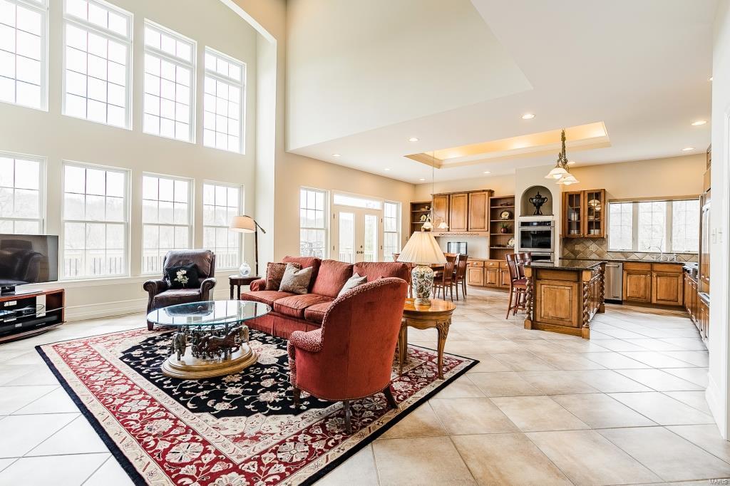 Three Sisters Farm - Residential