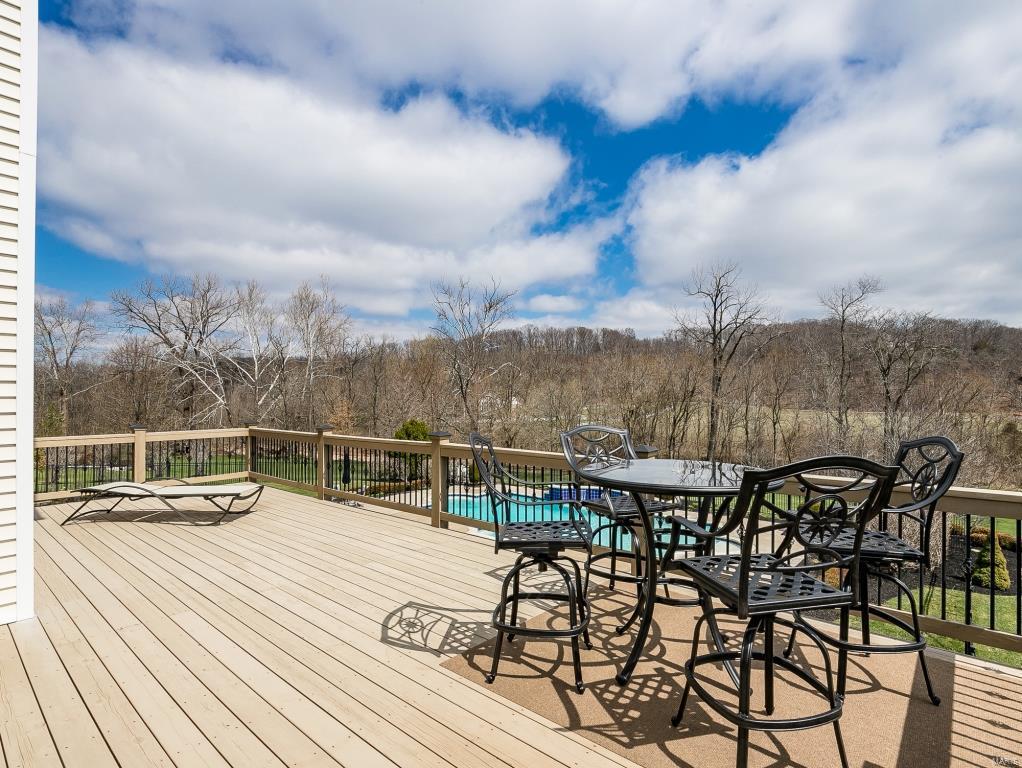 Three Sisters Farm - Residential