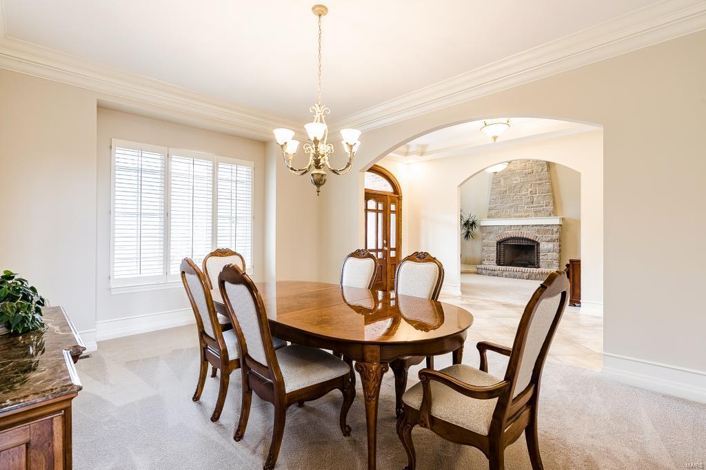 Three Sisters Farm - Residential