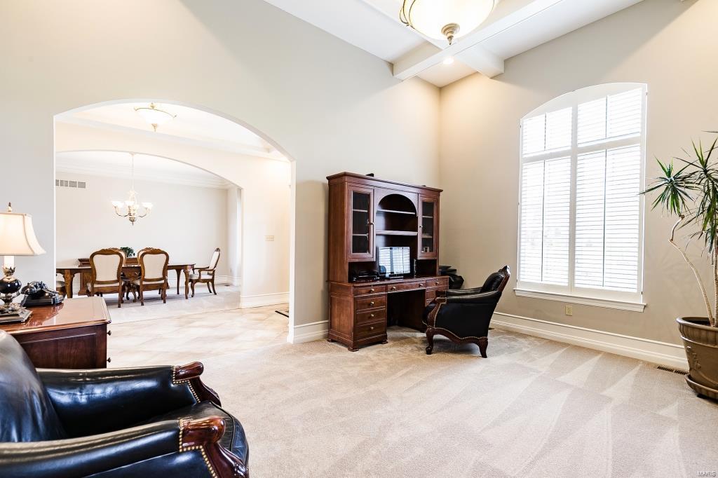 Three Sisters Farm - Residential