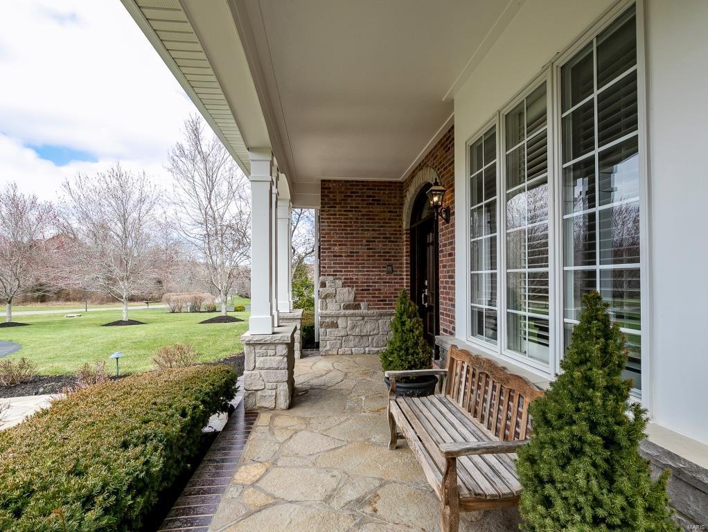 Three Sisters Farm - Residential