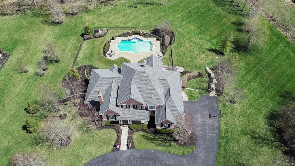 Three Sisters Farm - Residential