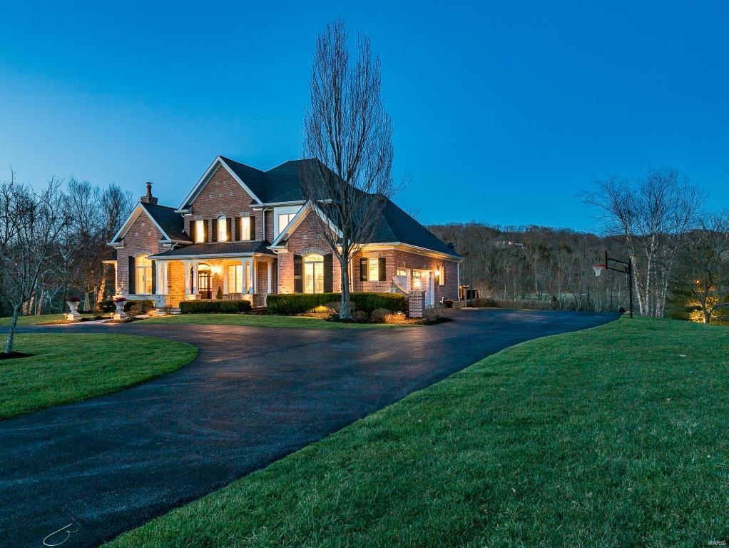 Three Sisters Farm - Residential