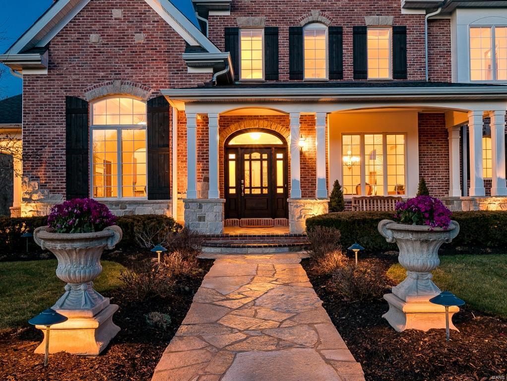 Three Sisters Farm - Residential