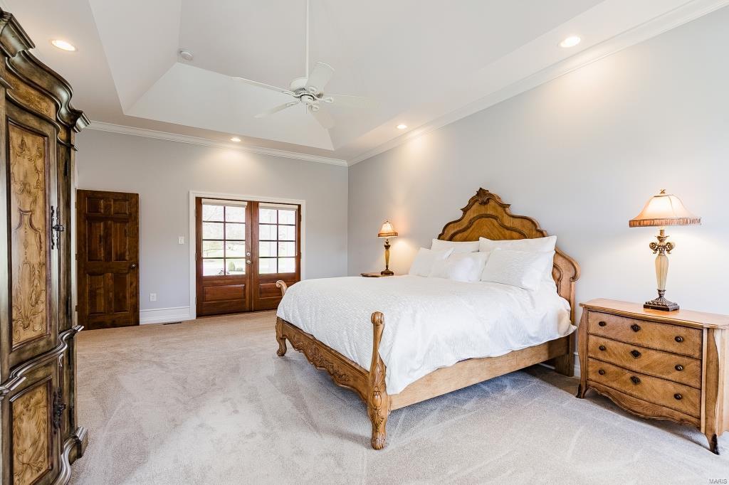 Three Sisters Farm - Residential