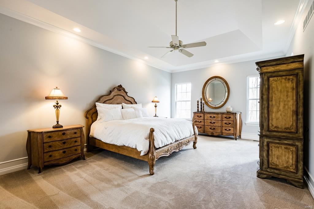 Three Sisters Farm - Residential