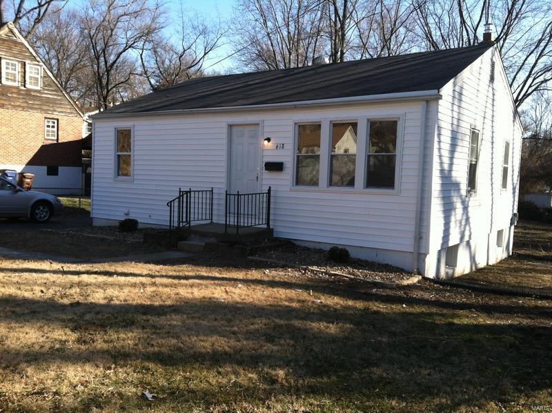 Abston - Residential