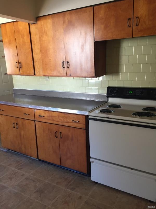 Abston - Residential