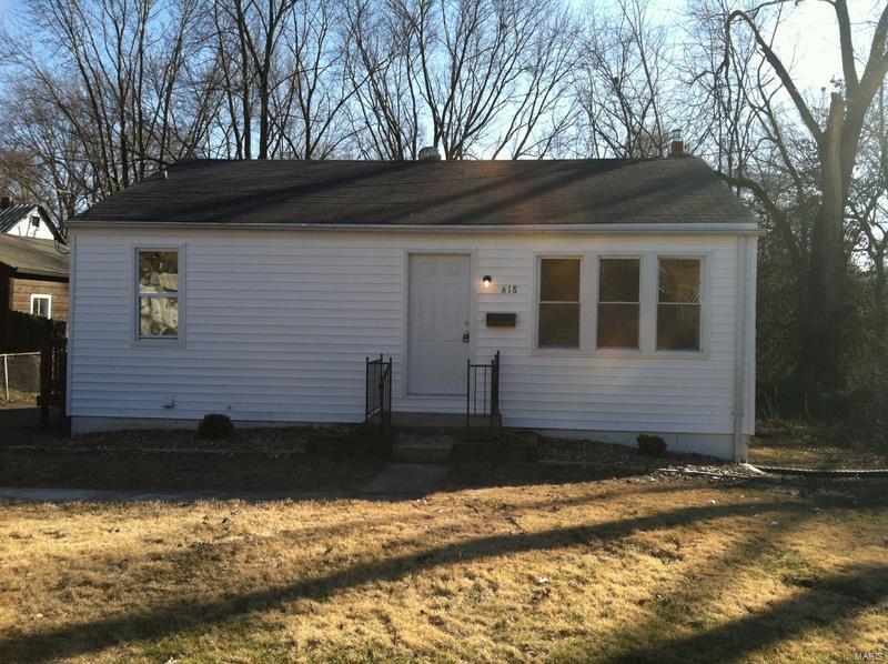 Abston - Residential