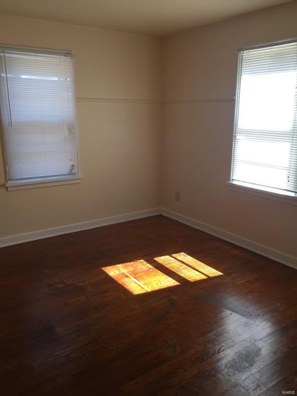 Abston - Residential