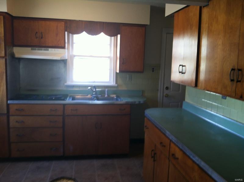 Abston - Residential