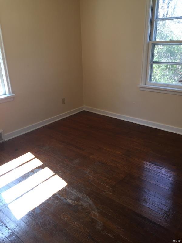 Abston - Residential