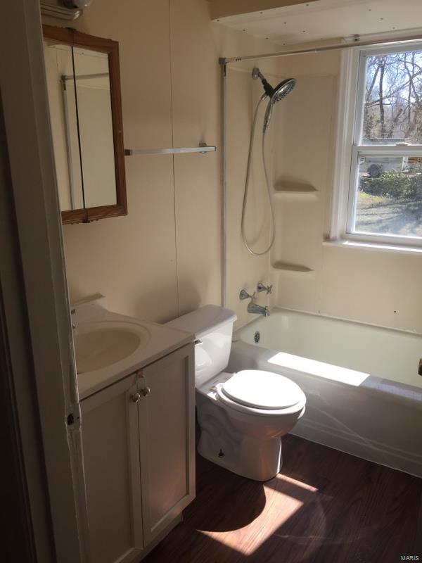 Abston - Residential