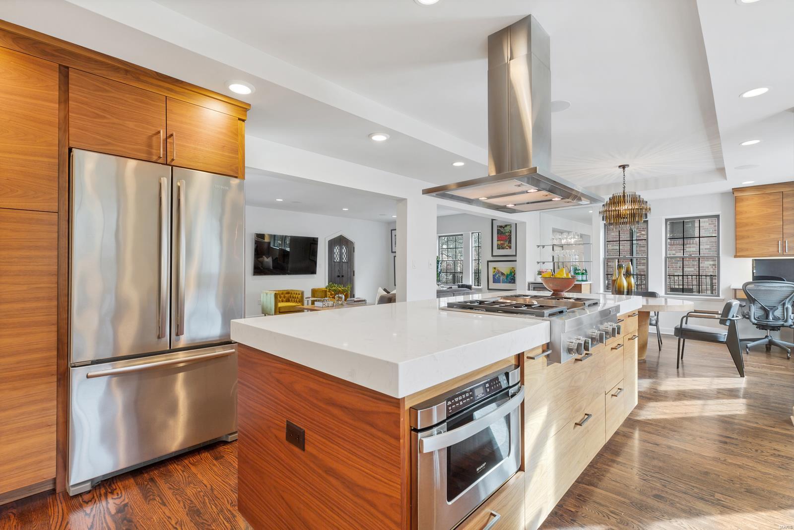 Davis Place - Residential