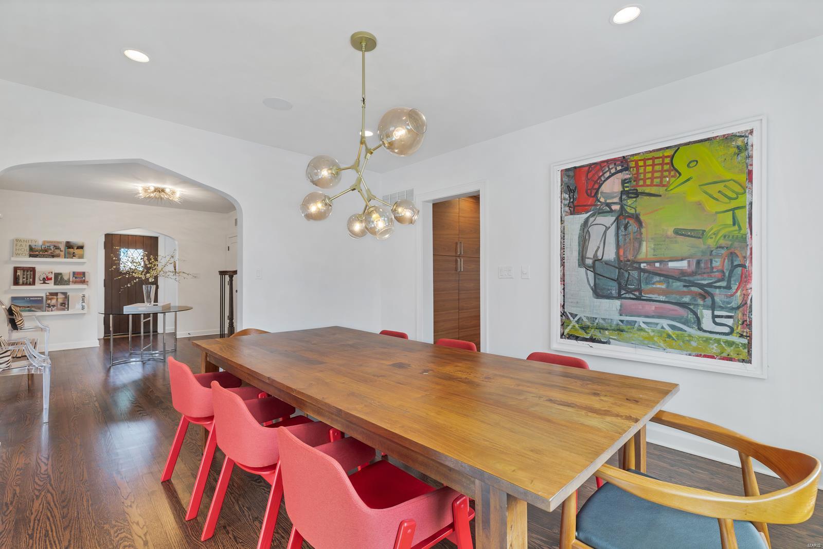 Davis Place - Residential