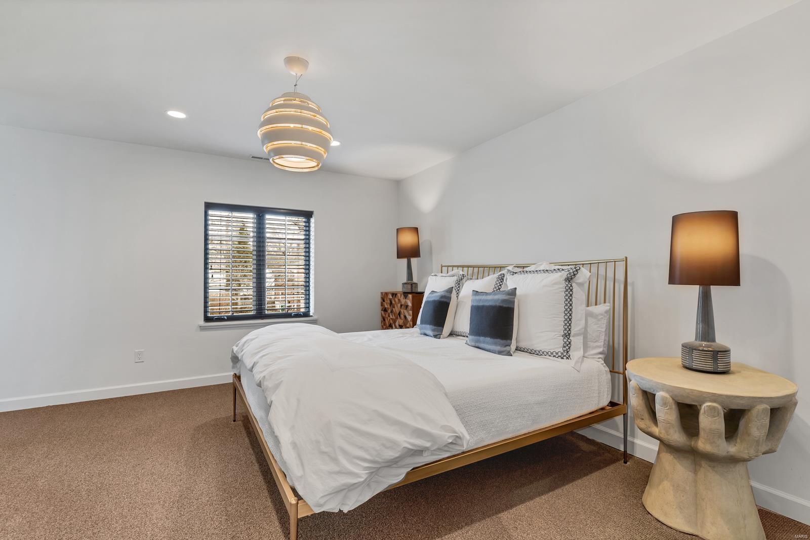 Davis Place - Residential