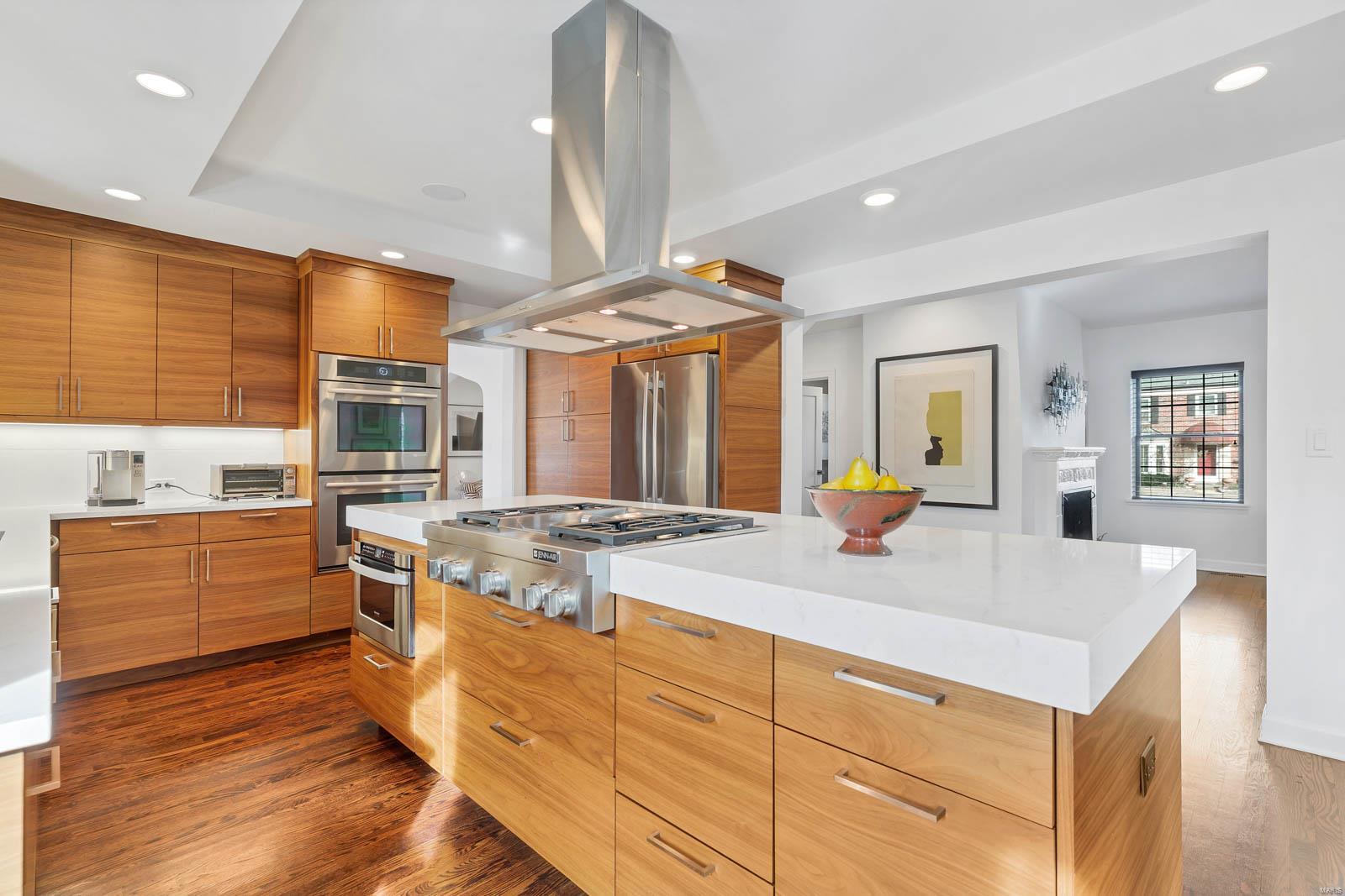 Davis Place - Residential