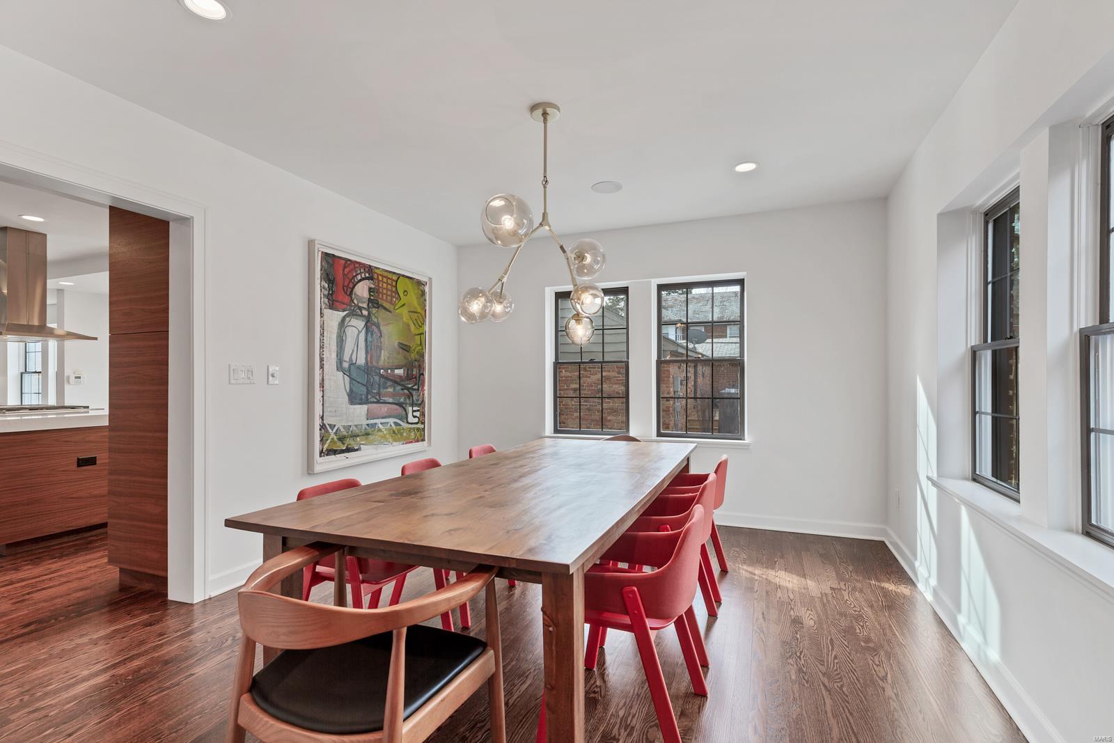 Davis Place - Residential