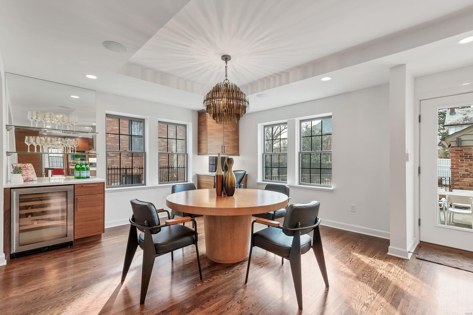 Davis Place - Residential