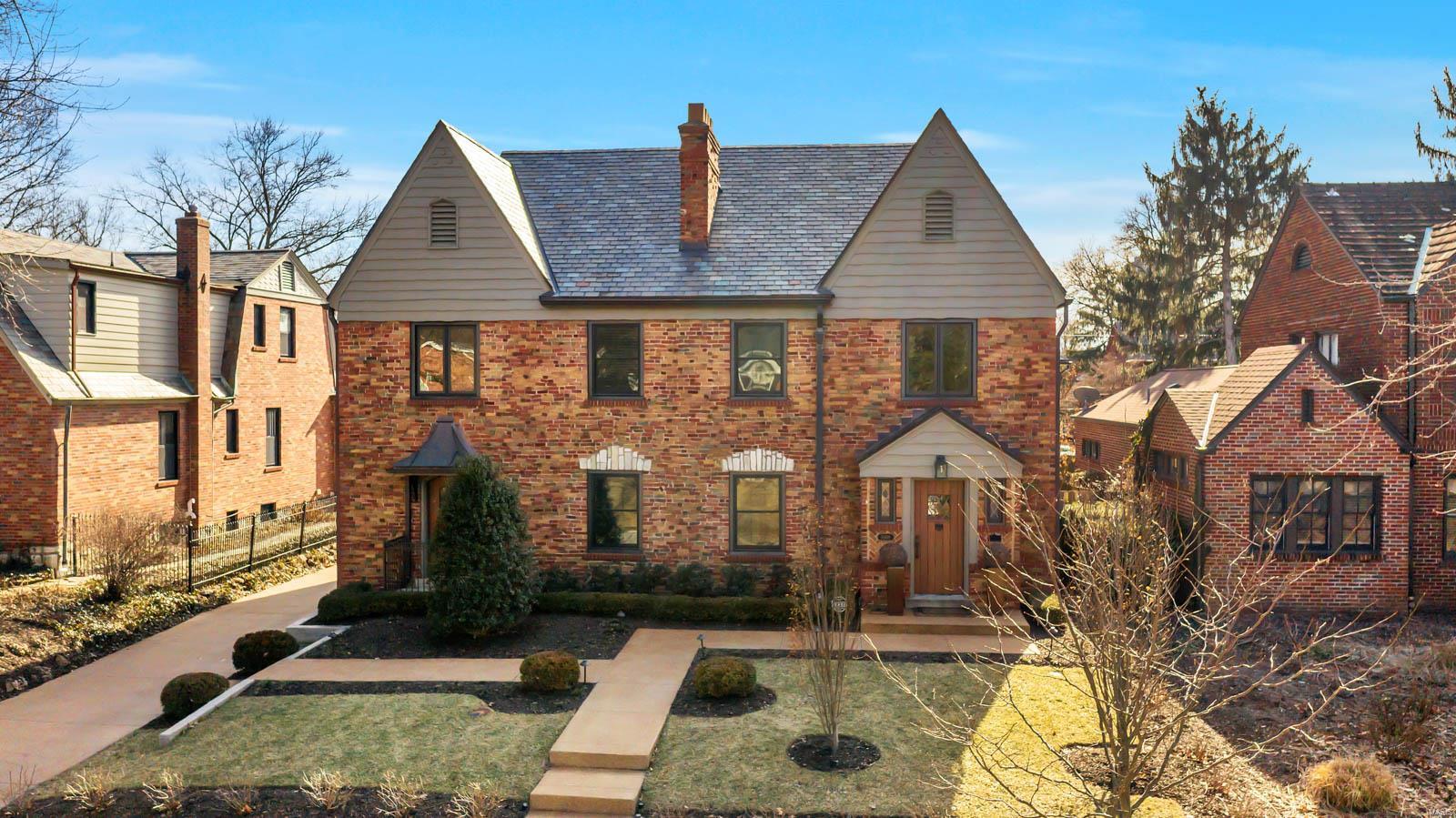 Davis Place - Residential