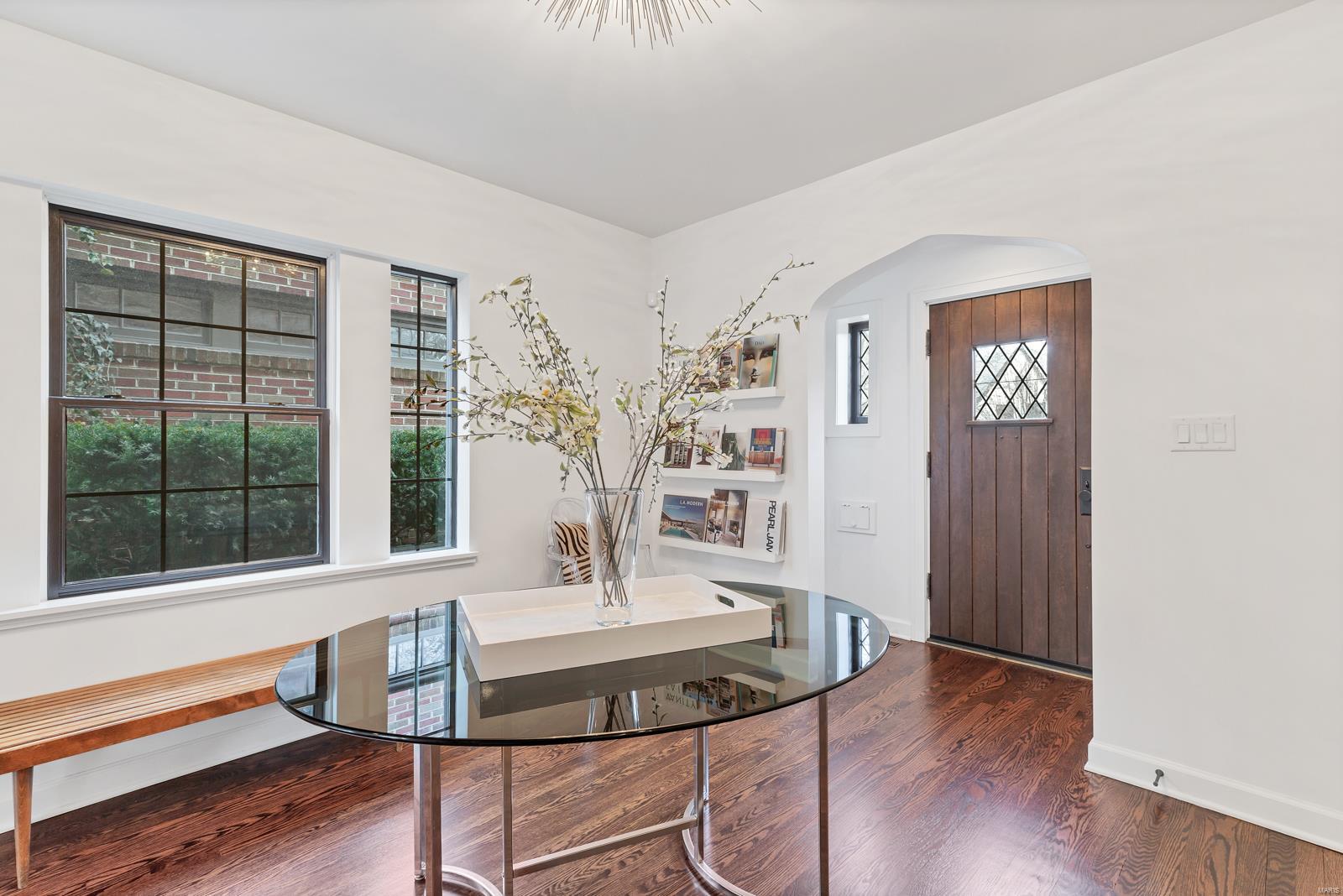 Davis Place - Residential