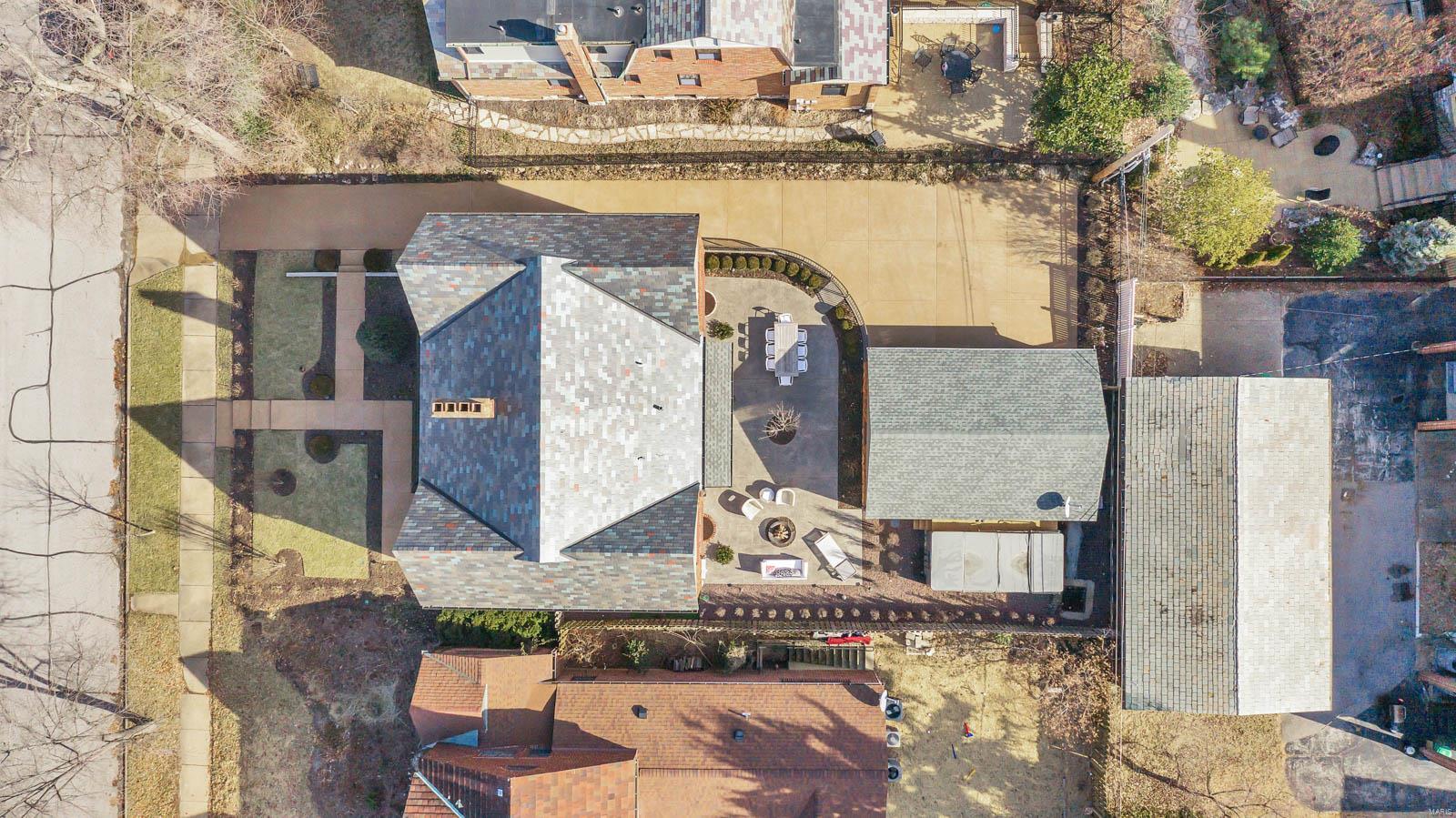 Davis Place - Residential