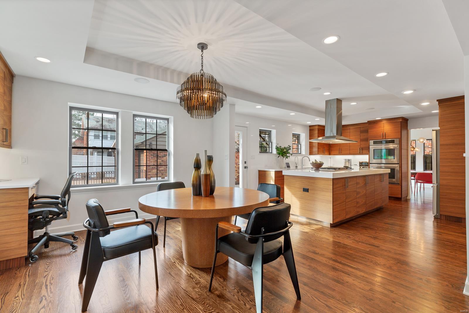 Davis Place - Residential