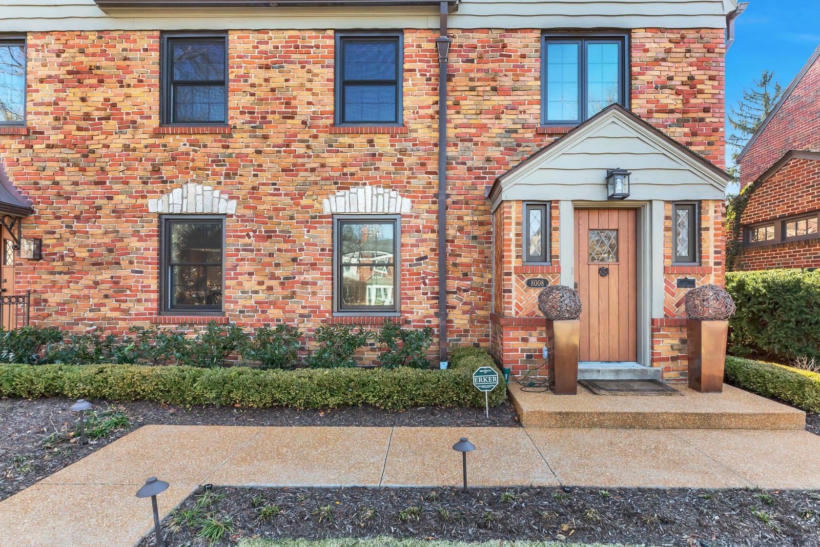 Davis Place - Residential