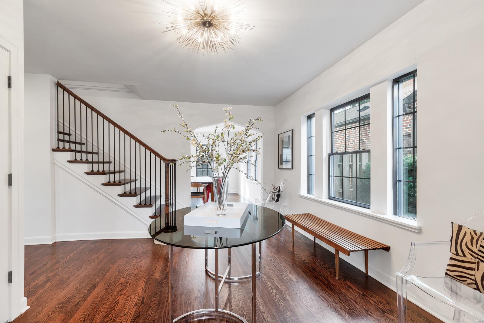 Davis Place - Residential