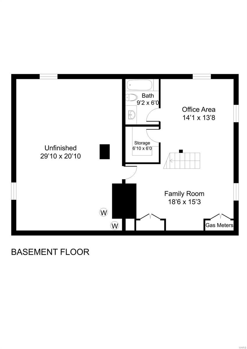 Davis Place - Residential