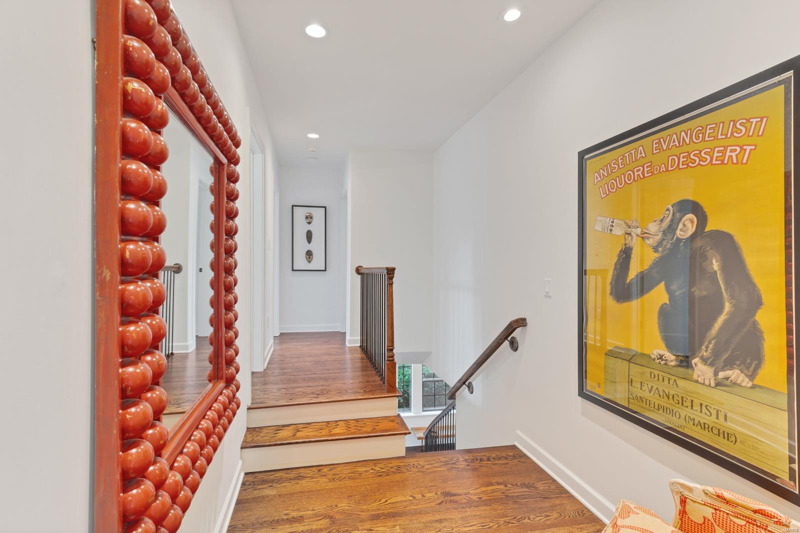 Davis Place - Residential