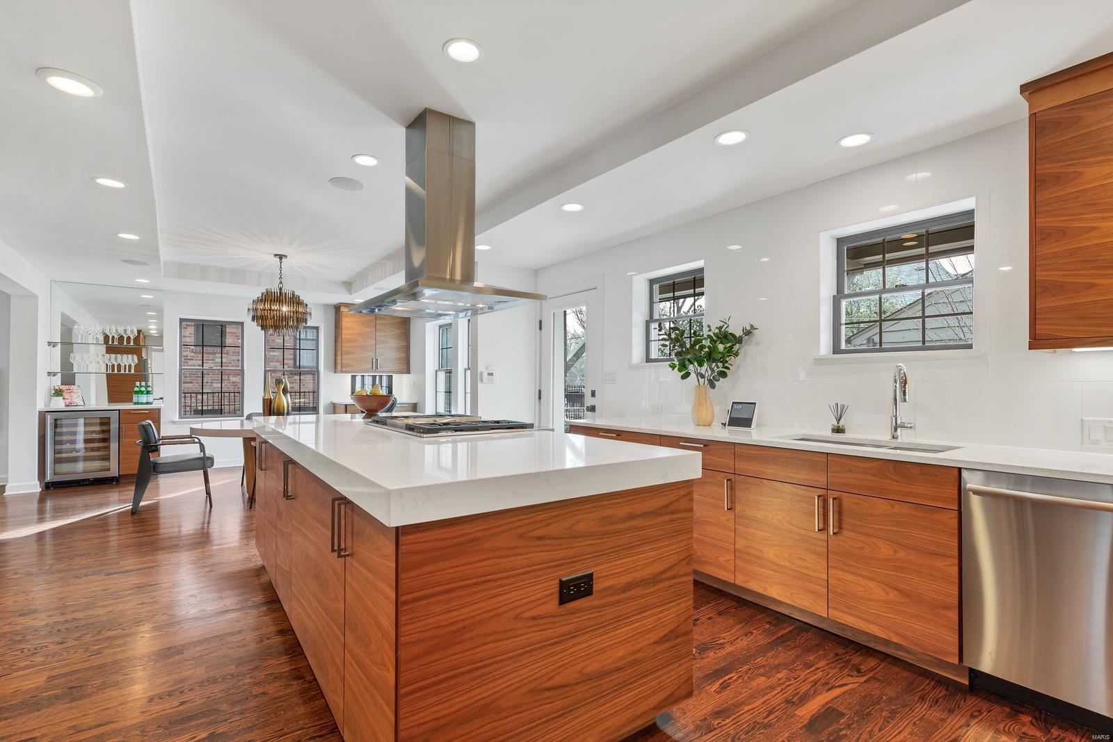 Davis Place - Residential