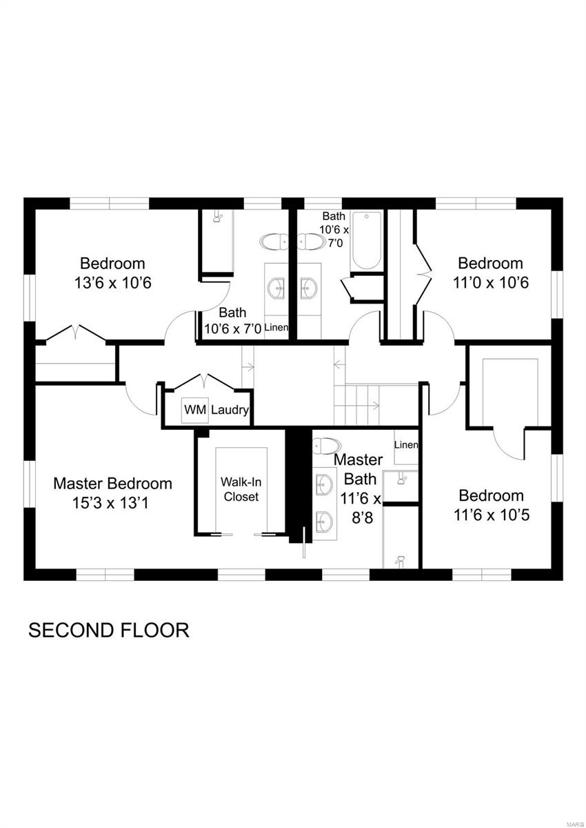 Davis Place - Residential